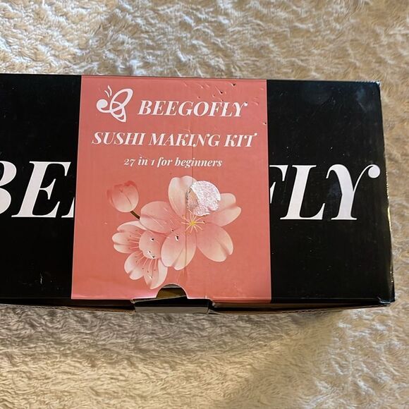 BEEGOFLY sushi makingNEW - Picture 2 of 8